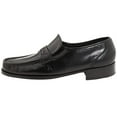 thumbnail image 2 of Florsheim Como Slip-On Loafer Black, 2 of 6