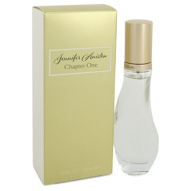 Chapter One by Jennifer Aniston Eau De Parfum Spray 1 oz Pack of 3