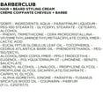 thumbnail image 2 of L'Oréal Paris Men Expert, BarberClub, Beard Styling Cream, 75 mL, 2 of 5