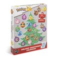 thumbnail image 1 of Calendario de Adviento Puzzles Buffalo Games Pokémon Christmas, 1 of 6