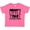 Hot Pink, variant on Inktastic Mommy's Little Tax Deduction Pink Hearts Boys or Girls Baby T-Shirt