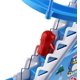 thumbnail image 4 of ZHANG Penguin Slide Car Rail eléctrico con rompecabezas de música Cute Tiny Penguin Climbing Stairs Roller Coaster Toy Durable Adepaton LN-2527, 4 of 4