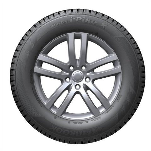 Hankook Winter i*Pike X (W429A) Winter 275/65R18 116T Passenger Tire simolary.com 12 Hankook Winter i*Pike X (W429A) Winter 275/65R18 116T Passenger Tire Simolary simolary.com 12