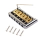 thumbnail image 2 of Guitarra Eléctrica Durable con Puente de Silla de Montar de 6 Cuerdas CUTICAT, 2 of 8