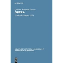Bibliotheca Scriptorum Graecorum Et Roma Opera, (Hardcover)