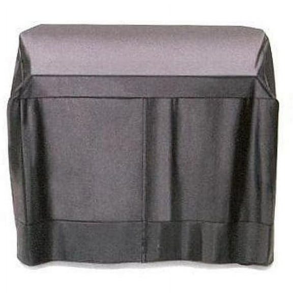 Alfresco Vinyl Cover For Alfresco 30-Inch Gas Grill On Cart Without Side Burner - AGV-30C