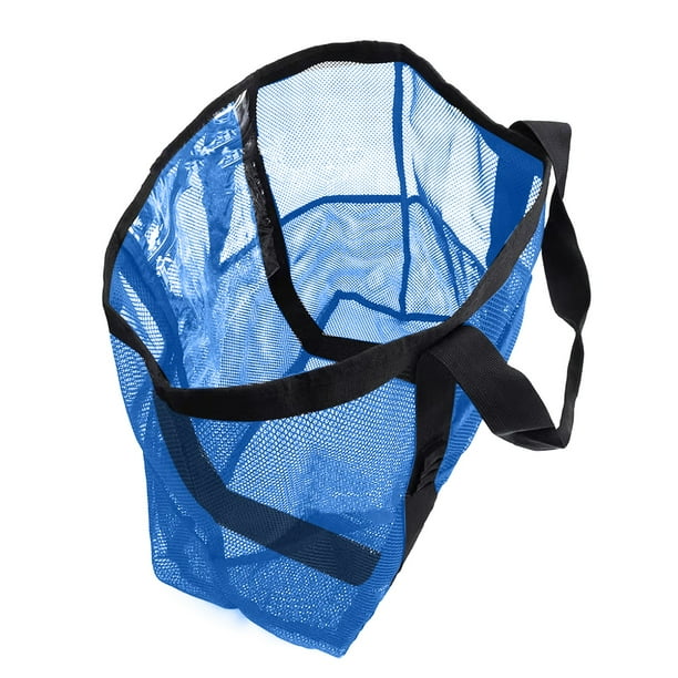 Kitchen aid Large Capacity Beach Toys Clothing Bath Storage Bag Summer Beach Bag For Boys And Girls