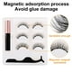 thumbnail image 3 of Pestañas postizas naturales multipack para un efecto lifting de ojos, 3 of 5