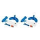 thumbnail image 1 of Ounissouiy Cepillo de vacío para piscina, repuesto profesional portátil para estanque, bañera de hidromasaje, cepillos para bañera, Enchufe de la UE 2Conjunto, 1 of 6