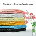 thumbnail image 4 of Norbi Light Sequins Fabric Background Wedding Photo Booth, Sequins Curtains, Sequins Panel Photography Background Decoration, 4 of 7