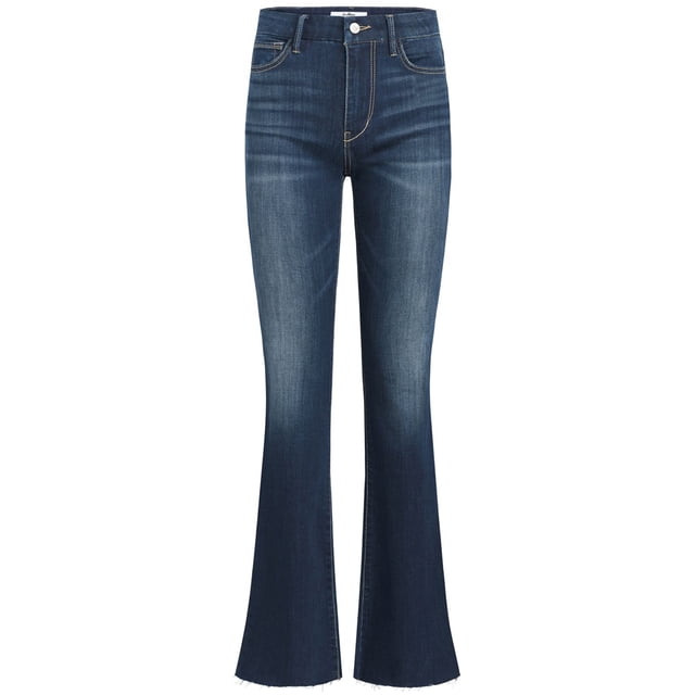 Sam Edelman Womens The Stiletto Flared Jeans jenae 8x29