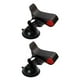 thumbnail image 1 of Soporte Universal Injueey para Clip de teléfono de coche Parabrisas Automático Ventosa Color Negro, 1 of 6
