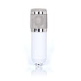 thumbnail image 1 of Loomza Wireless Condenser Microphone Sound Card Multi-Microphone Kits Tabletop, 1 of 6