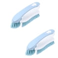 thumbnail image 1 of Cepillo multifunción para ropa (2 azules), 1 of 5