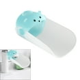 thumbnail image 2 of Child Friendly Bear Quality Tap Extender Faucet Attachment Motivate Independent Handwashing Water Assistant for Bathroom, 2 of 10
