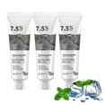 thumbnail image 1 of KEINXS 7.5% Hydroxyapatite Toothpaste  Hydroxyapatite Toothpastes for Enamel Protection and Tooth Strengthening  Repair and Protect Toothpaste, 1 of 7