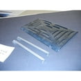 thumbnail image 2 of 15.75" Black Heat Plate for Sunbeam Gas Grill, 2 of 3