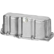Spectra Premium SZP04A Aluminum Engine Oil Pan