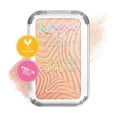 thumbnail image 2 of Iluminador Nyx Professional Makeup Buttermelt Highlihter glaze it butta  5 grs, 2 of 4
