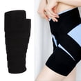 thumbnail image 4 of Thigh Wrap, High Elastic Thigh Trainer Wide Application Easy Wearing  For Recovery 1.5m / 4.92ft, 4 of 8
