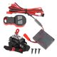 thumbnail image 2 of Receptor Control de cabrestante Remoto Receptor Conjunto de Piezas de AutomÓVIL RC Para Un CASTADOR AXIAL SCX10 90046 1/10 RC RC, 2 of 7