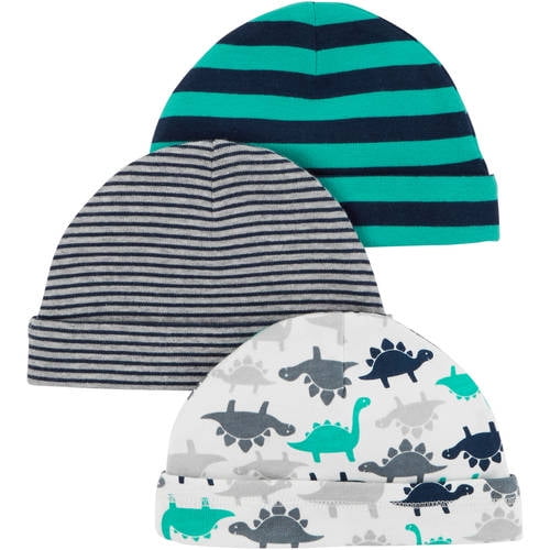 baby boy hats walmart
