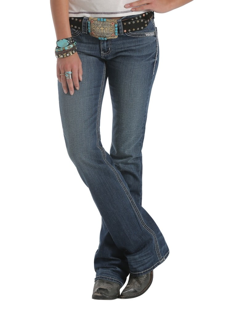 cruel girl women's jeans