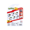 thumbnail image 2 of Pokemon Clip 'N' Go Chikorita Collectible Figure With Ultra Ball, 2 of 7