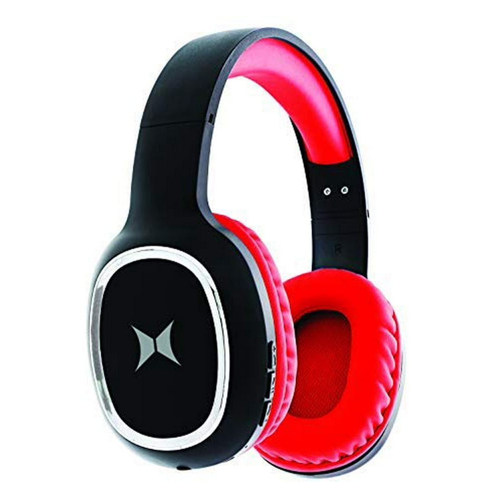 Xtreme XBH91021BLR Bluetooth Onyx Headphones