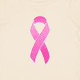 thumbnail image 4 of Inktastic Breast Cancer Pink Awareness Ribbon Boys or Girls Baby T-Shirt, 4 of 5