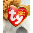 thumbnail image 4 of TY Beanie Boos - Barker the dog Regular 6 inch, 4 of 6