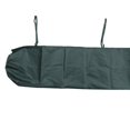 thumbnail image 4 of SZTXJ 1PCS 4M Green Garden Awning, UV Protection Storage Bag -Dustproof- Waterproof Against Snow and Rain, for Outdoor Garden Patio, Dust Protection, 4 of 5