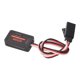 thumbnail image 4 of Mini Giroscopio De Coche RC, Ajuste De Sensibilidad De Rendimiento Estable Premium ABS Sensibilidad De Ganancia De Una Sola Etapa GYC300 Mini Giroscopio Para Receptor ANGGREK GYC300 Gyroscope Module, 4 of 8