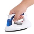 thumbnail image 2 of Portable Electric Steam Iron Wet & Dry Ironing Machine Outdoor Travel, 2 of 10