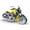 Yellow, variant on Bobby.Duck Motorcycle Toy for Kids, Large Friction Powered Push and Go Toy Bike, Realistic Racing Toy Vehicle Model, Kids Toy Vehicles for Boys, Display Model Birthday Gift(Blue)