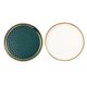 thumbnail image 4 of 2PCS Jewelry Dish Modern Design Beads Rings Earrings Storage Dish Container, 4 of 5