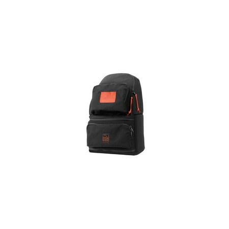RIG Backpack for Panasonic Lumix DMC-GH4, Black