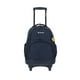 thumbnail image 1 of Mochila rodante XTREM TROLLEY CROSS 2.0 4XT Navy 38 Litros, 1 of 8