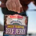thumbnail image 5 of BSBR SWEET TERIYAKI BEEF JERKY 2.85 OZ, 5 of 7