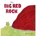 thumbnail image 2 of The Big Red Rock (Child's Play Library), 2 of 5