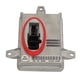 thumbnail image 3 of Unidad de control de bombilla de lastre de xenón 3Z921 01700 Reemplazo del módulo de control de lastre del faro para Genesis Coupe 2013 a 2016, 3 of 5