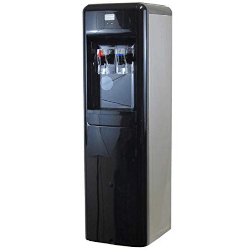 Aquverse?? 5ph Home & Office Bottleless Water Cooler Filtration System