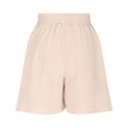 thumbnail image 5 of Shorts for Women Loose Style Three Quarter Casual Summer Shorts, 5 of 6