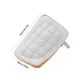 thumbnail image 3 of Almohada de piña, funda de almohada lavable, funda de almohada para el cuello, funda de almohada para el hogar, tamaño de la ropa de cama, 3 of 6