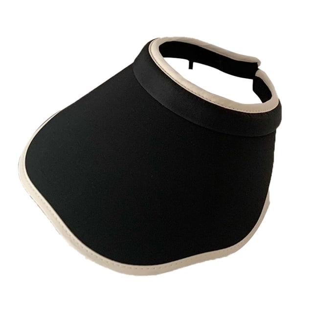 Sombrero para el sol para mujer, con ala ancha para deportes, playa, golf, senderismo