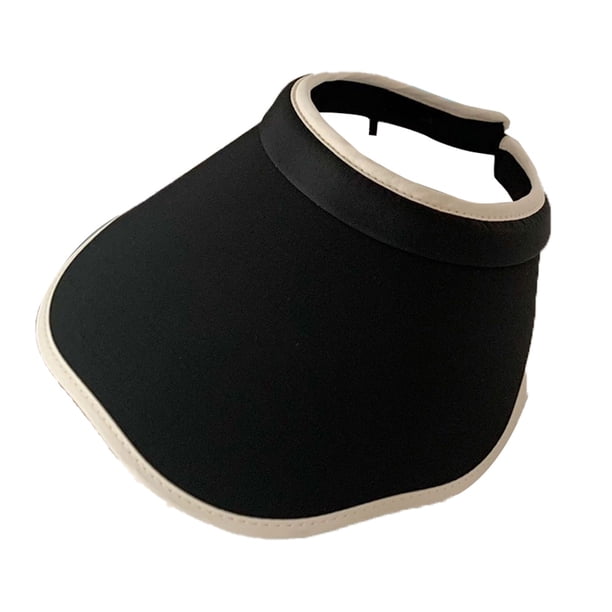 Sombrero para el sol para mujer, con ala ancha para deportes, playa, golf, senderismo