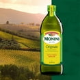 Monini Extra Virgin Olive Oil, 25 oz…