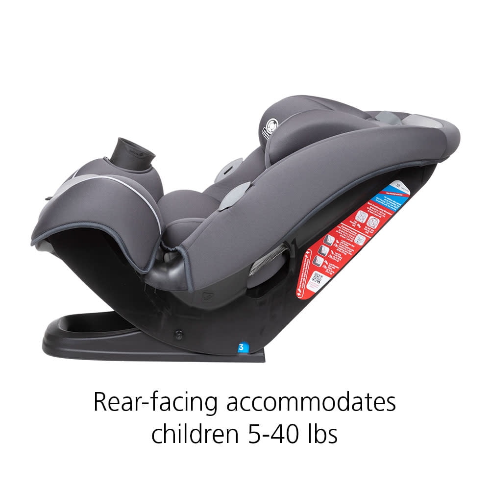 Share 88+ imagen alfa car seat program In.thptnganamst.edu.vn