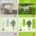 thumbnail image 4 of Metal Plant Labels Plant Tags, Metal Plant Labels for Outdoor Garden Waterproof, 4 of 10
