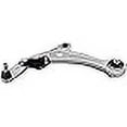 thumbnail image 3 of Mevotech Original Grade Control Arm and Ball Joint Assembly GS30154, 3 of 4